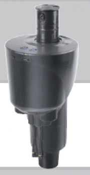 HYDRA-2-S DVAC